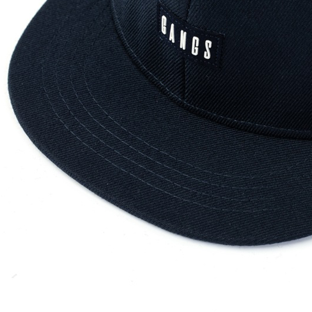 GANGS Full Stretch Flex Closed - Baseball Cap Structured recensione e prezzo