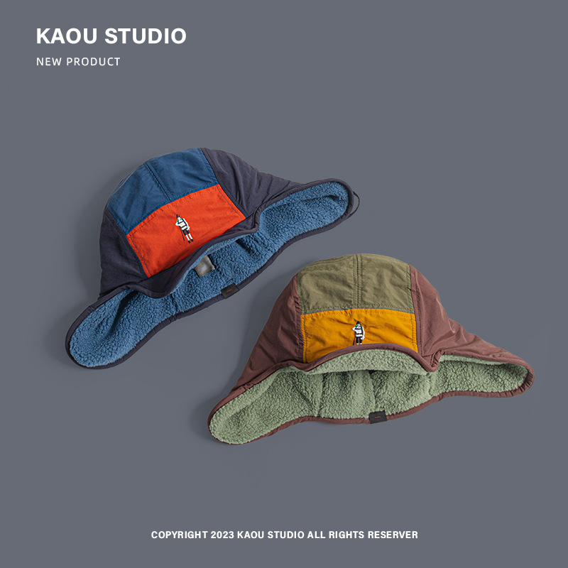 Japanese Style Retro 5-Panel C - Corduroy Cap 5 Panel recensione e prezzo