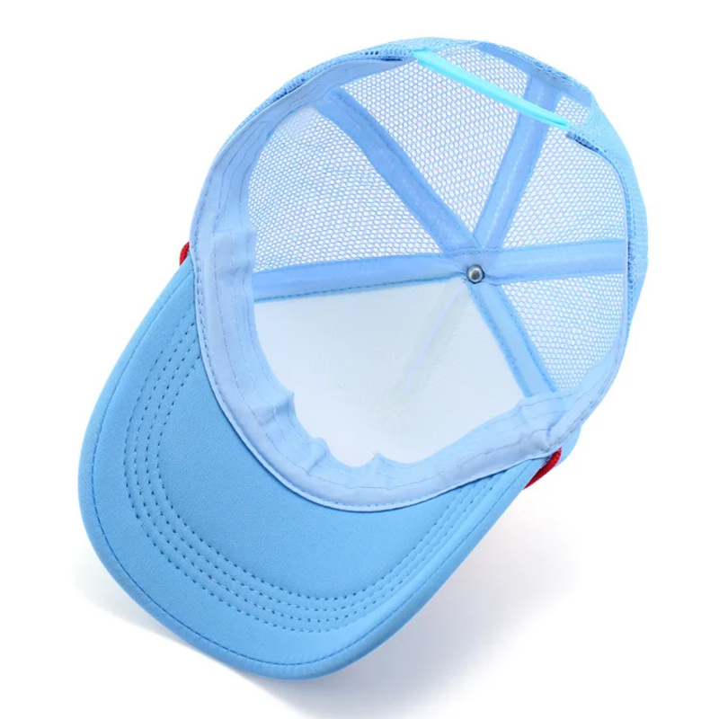 Dustin Hats Retro Mesh Cap Tru - Trucker Cap Mesh recensione e prezzo