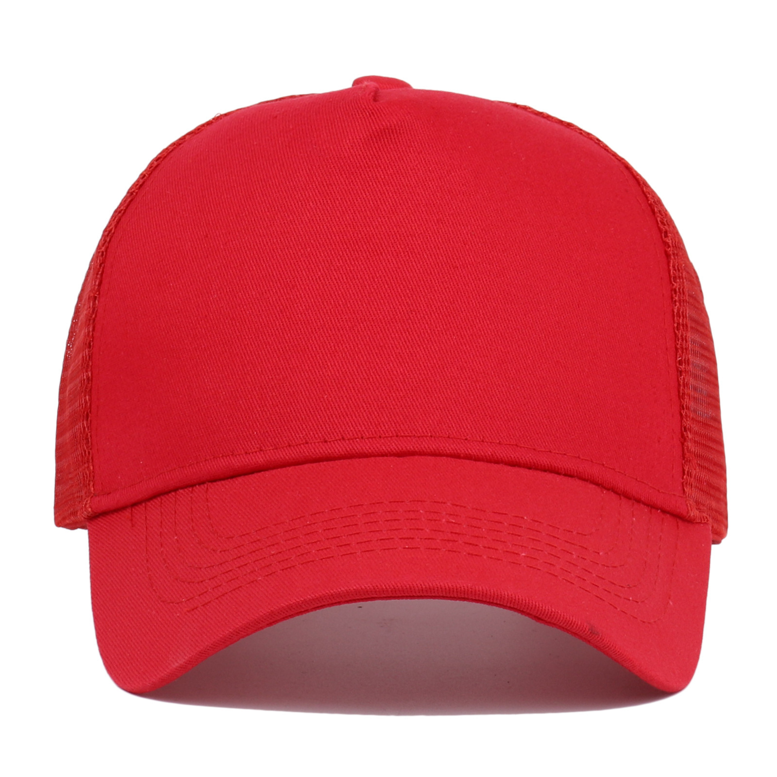 Children Cotton Trucker Hat Fo - Trucker Cap Mesh recensione e prezzo