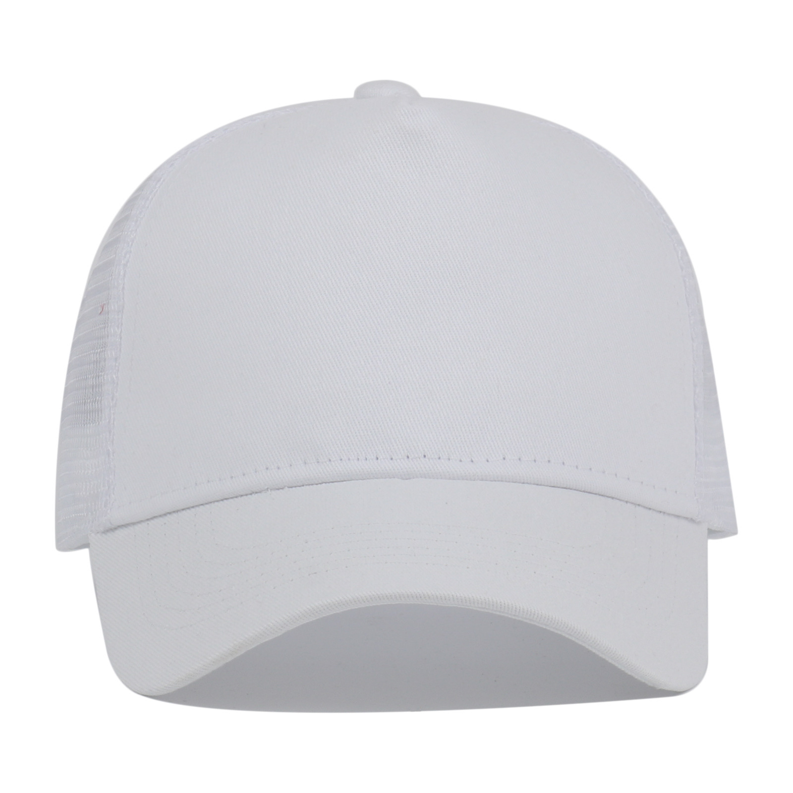 Children Cotton Trucker Hat Fo - Trucker Cap Mesh recensione e prezzo