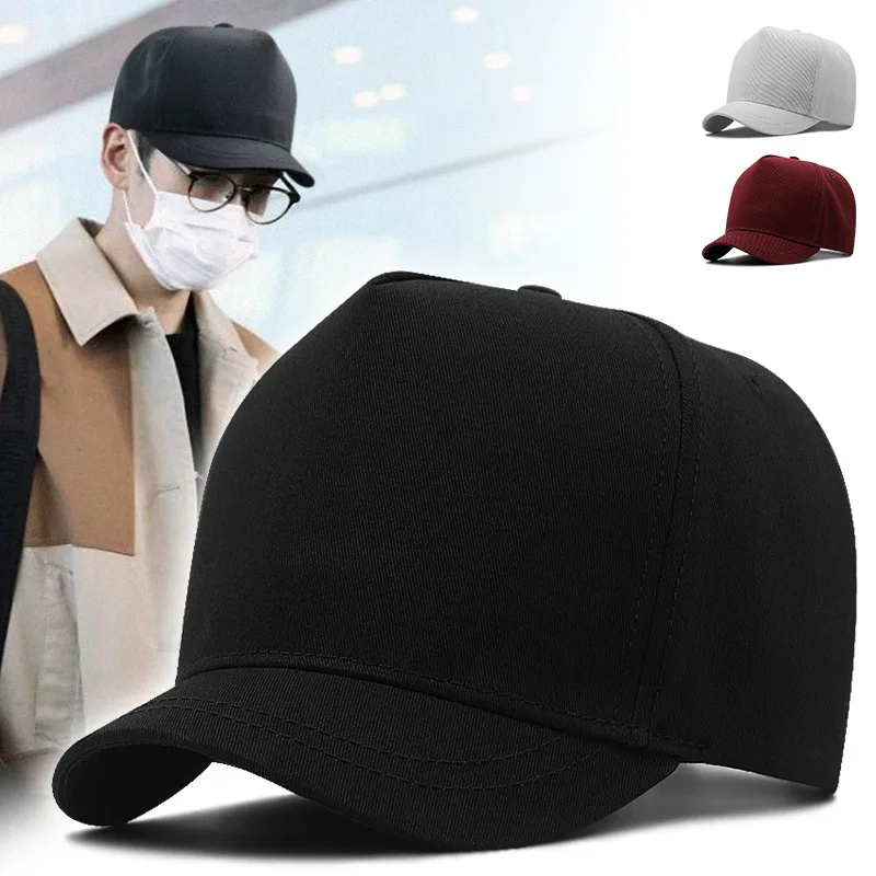 Adjustable Extra Large Basebal - Dad Hat Cotton recensione e prezzo