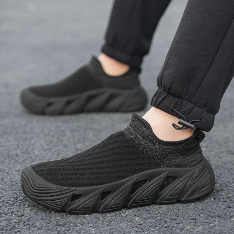 Outdoor Men's Casual Sneakers  - Running Cap Lightweight recensione e prezzo