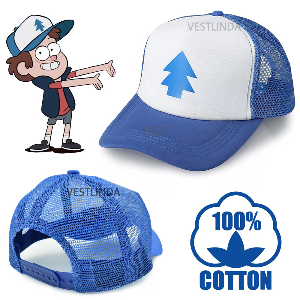 Women Men Trucker Baseball Cap - Trucker Cap Mesh recensione e prezzo