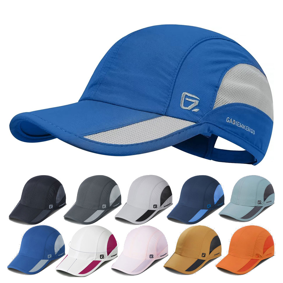 GADIEMKENSD Unisex Quick-Dry S - Running Cap Lightweight recensione e prezzo