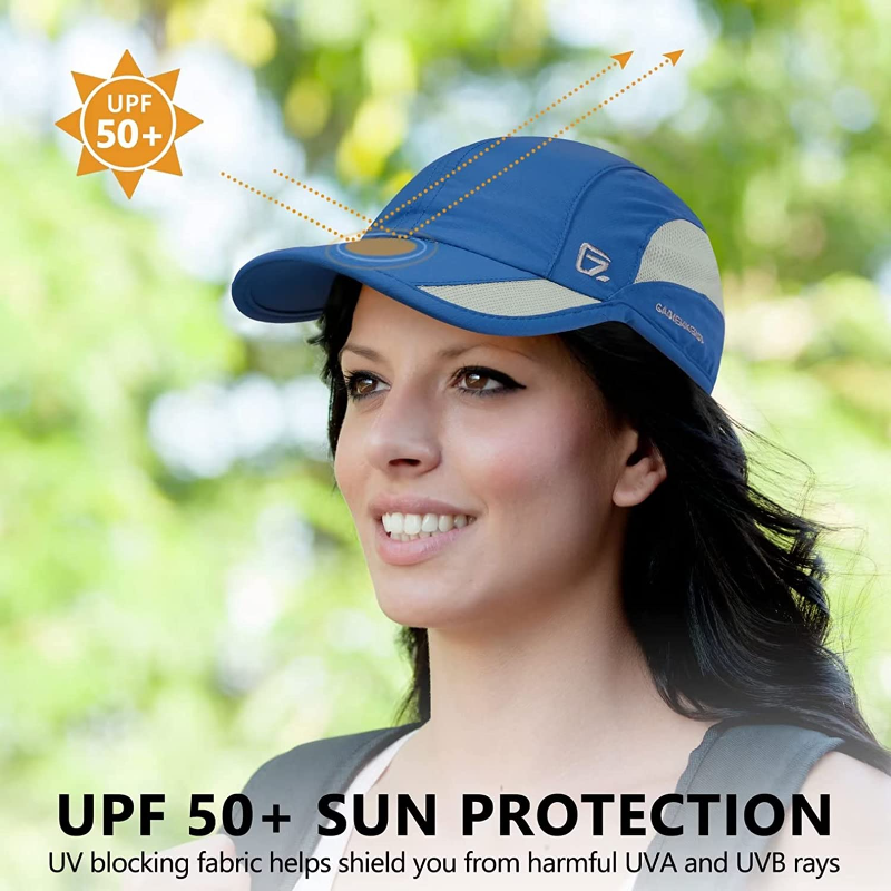 GADIEMKENSD Unisex Quick-Dry S - Running Cap Lightweight recensione e prezzo