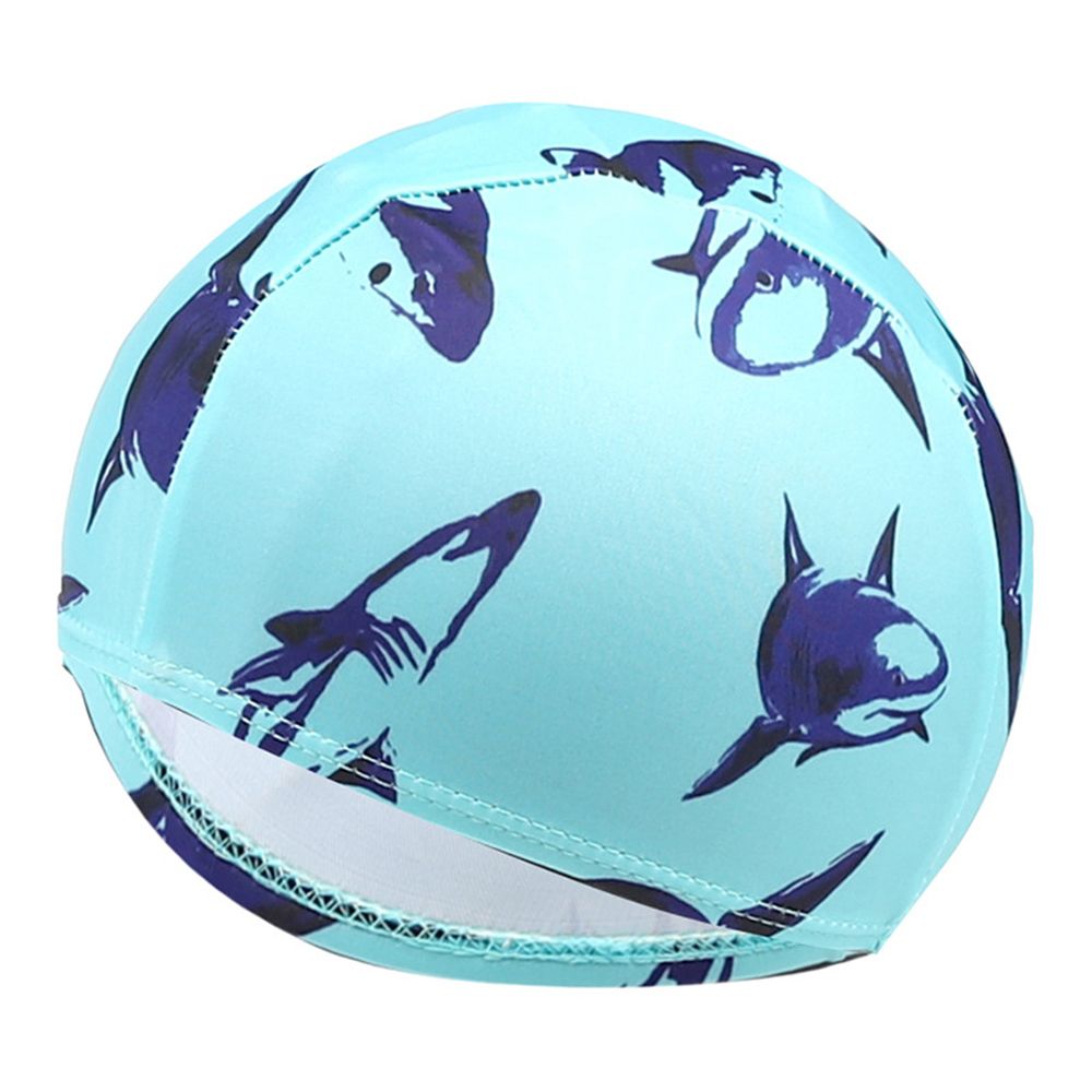 Cartoon  Children Boys Girls H - Swim Hat Silicone recensione e prezzo