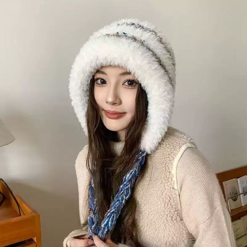 1pc Winter Warm Peruvian Cover - Skull Cap Helmet Liner recensione e prezzo