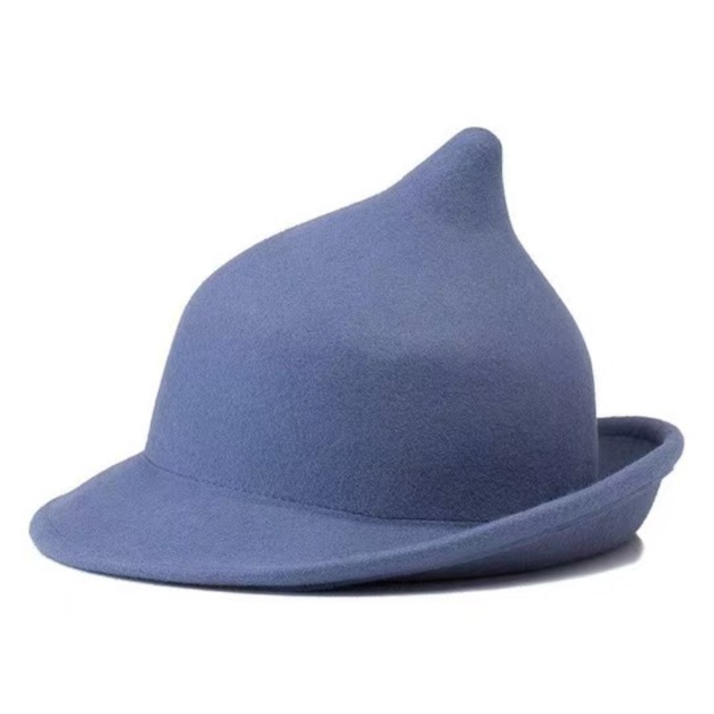 2025  100% Wool Modern Witch H - Fedora Hat Wool recensione e prezzo
