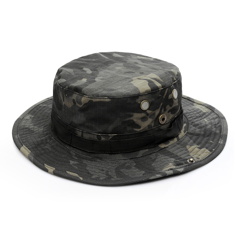 Top Quality Thicken Camouflage - Boonie Hat Tactical recensione e prezzo