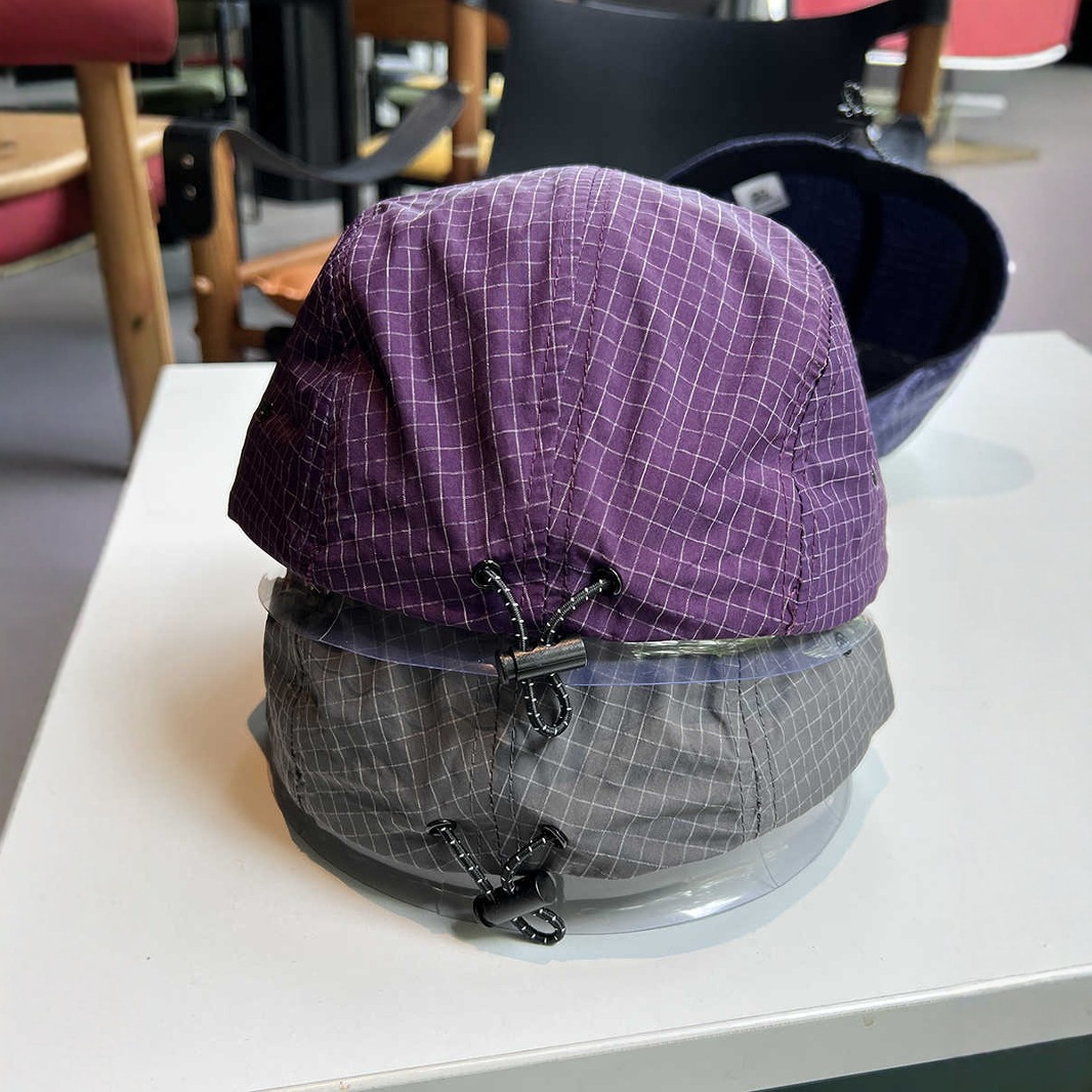 Summer Quick Dry Baseball Cap  - Corduroy Cap 5 Panel recensione e prezzo