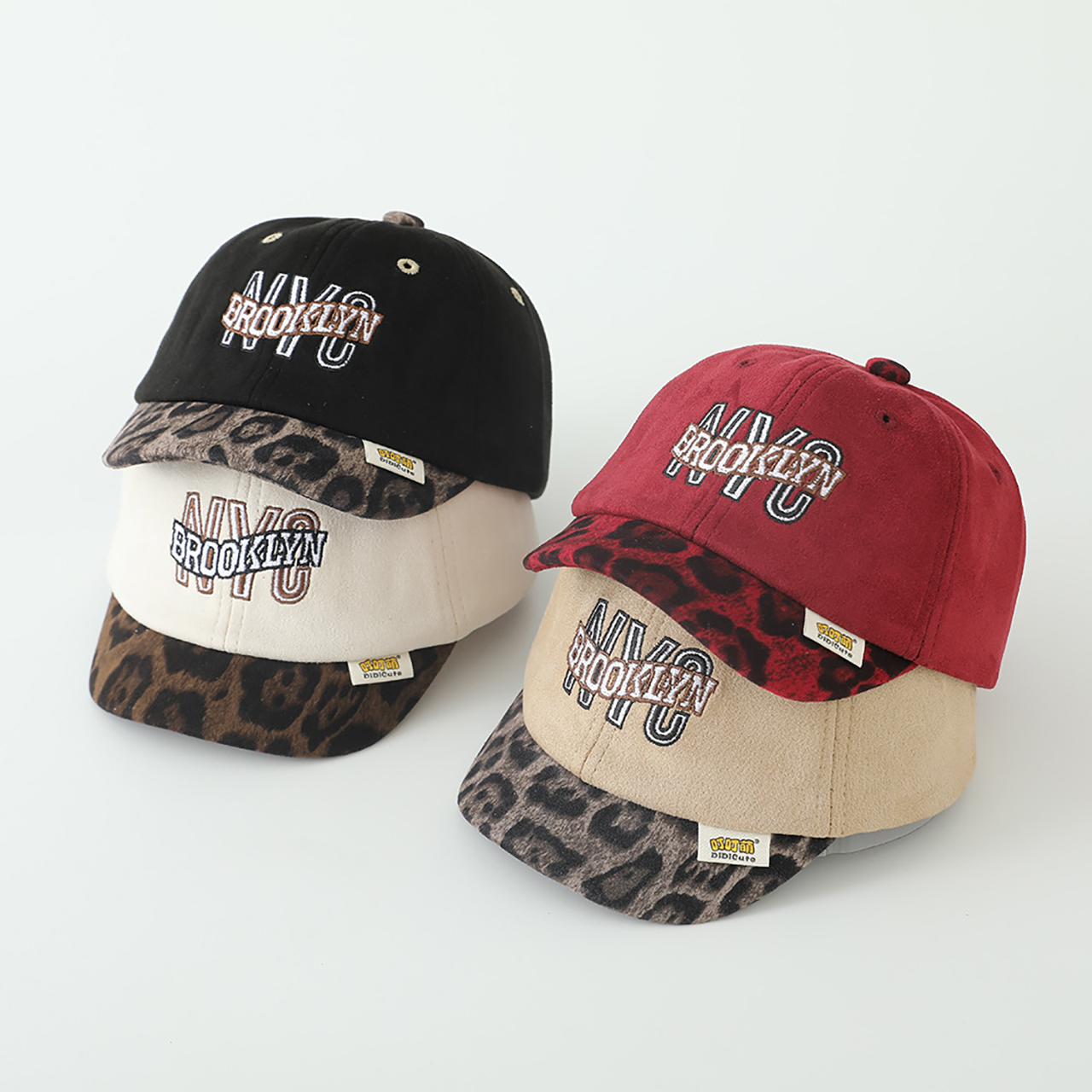 Boy Girl Short Brim Baseball C - Visor Sun Hat recensione e prezzo