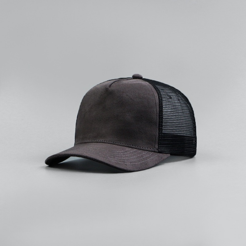 Leather Label Custom Logo Five - Baseball Cap Structured recensione e prezzo