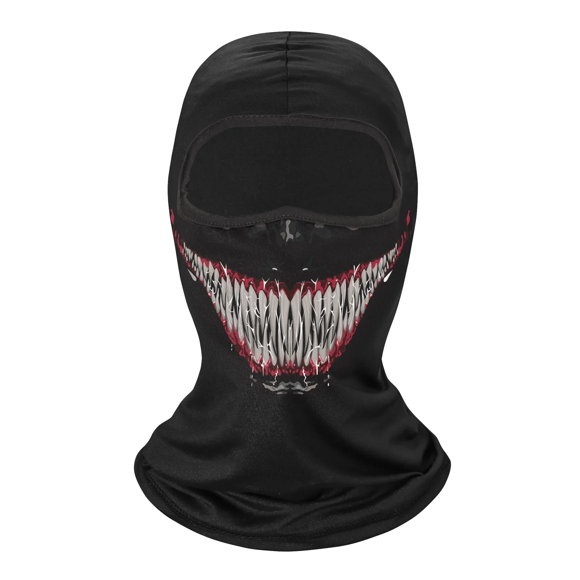 Outdoor Men Neck Face Protecti - Skull Cap Helmet Liner recensione e prezzo