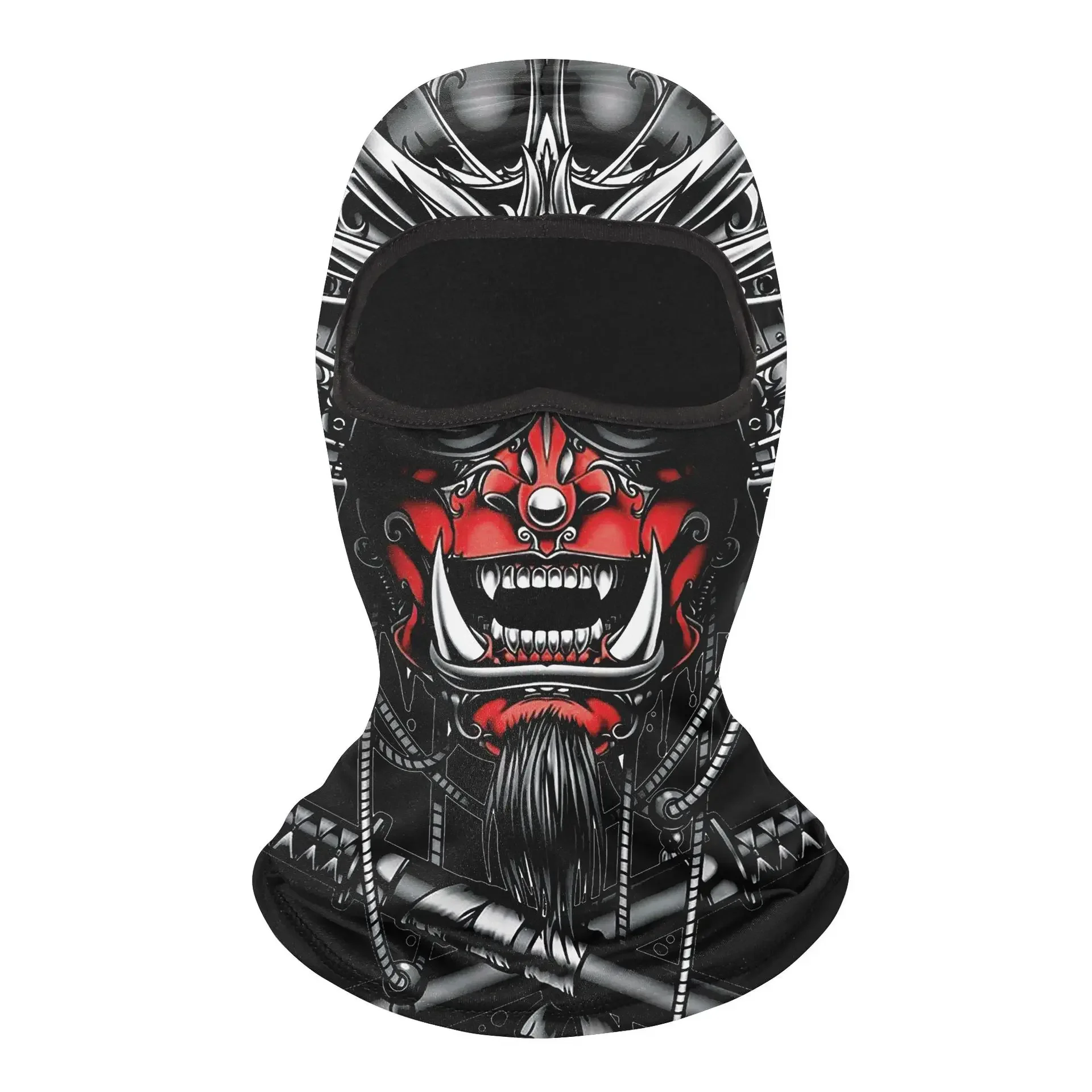 Outdoor Men Neck Face Protecti - Skull Cap Helmet Liner recensione e prezzo