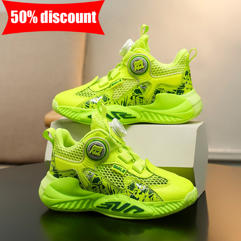 Childrens Sports Shoes Fashion - Running Cap Lightweight recensione e prezzo