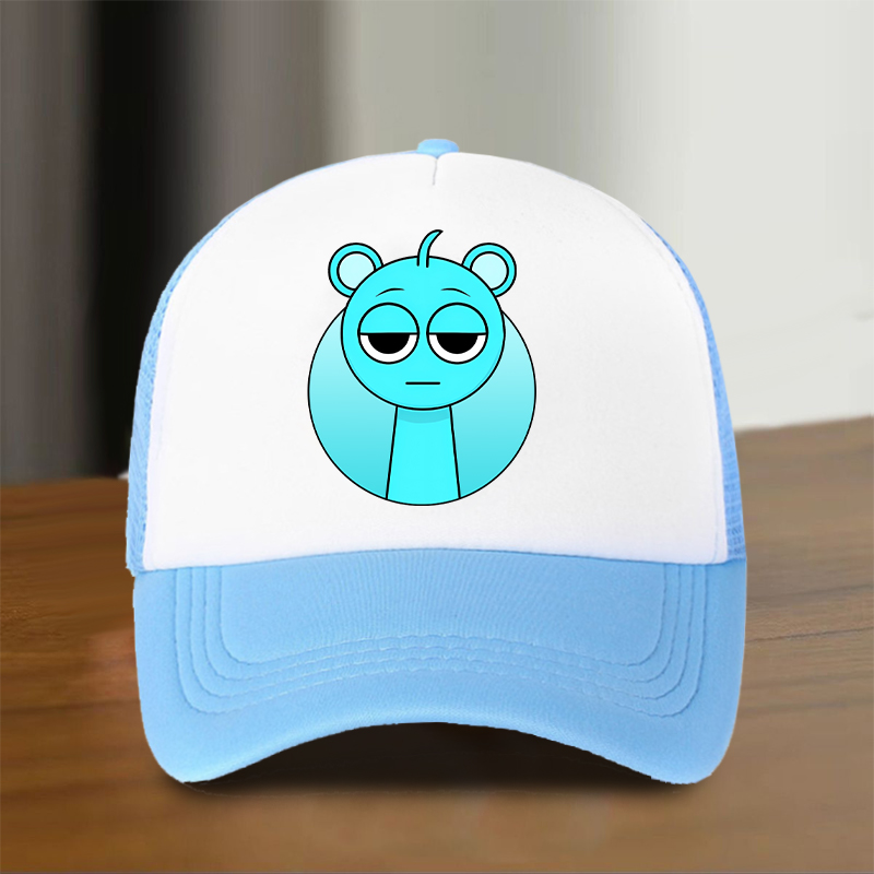 Sprunki Summer Mesh Baseball C - Trucker Cap Mesh recensione e prezzo
