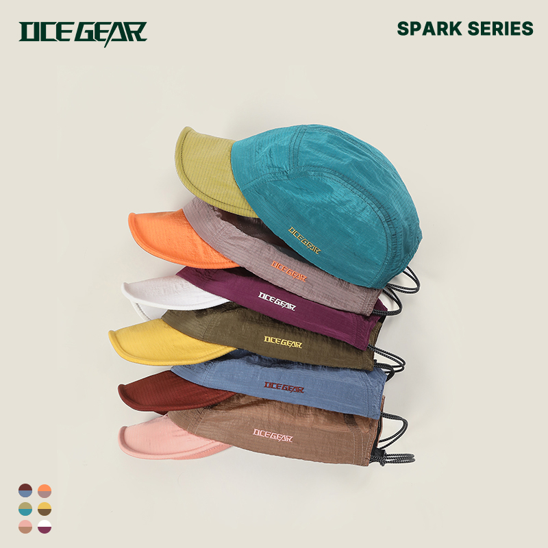 30g Ultralight 5 Panel Hiking  - Corduroy Cap 5 Panel recensione e prezzo