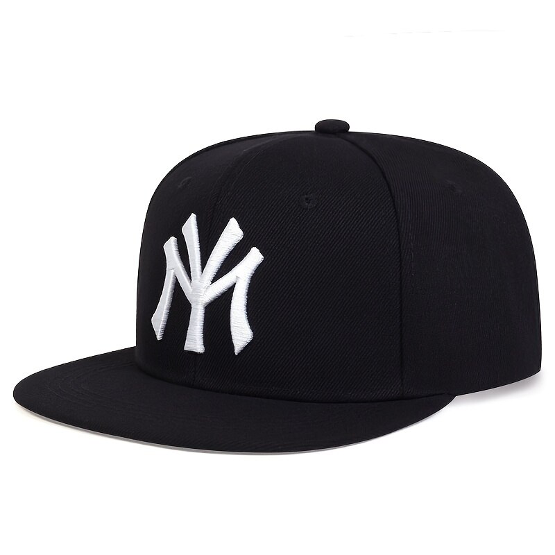 Sunscreen Hip Hop Snapback Men - Baseball Cap Structured recensione e prezzo