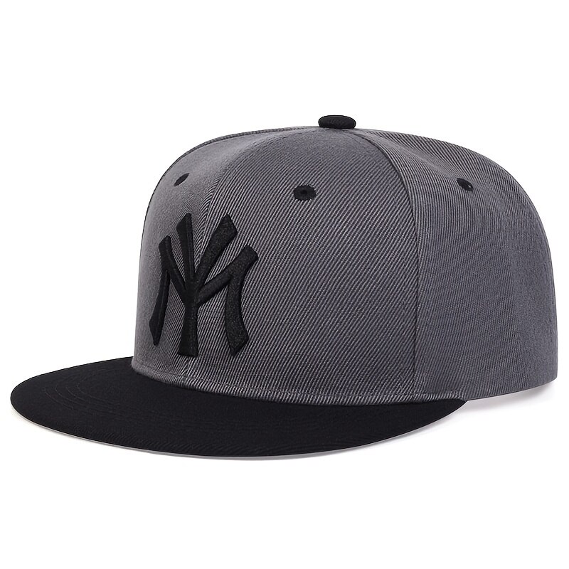 Sunscreen Hip Hop Snapback Men - Baseball Cap Structured recensione e prezzo