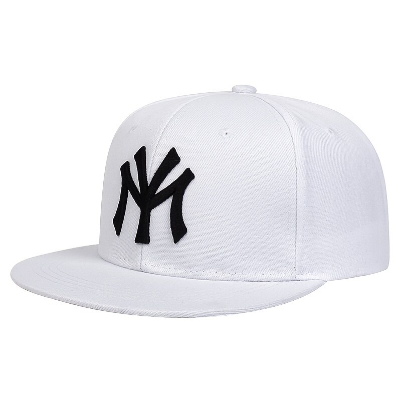 Sunscreen Hip Hop Snapback Men - Baseball Cap Structured recensione e prezzo