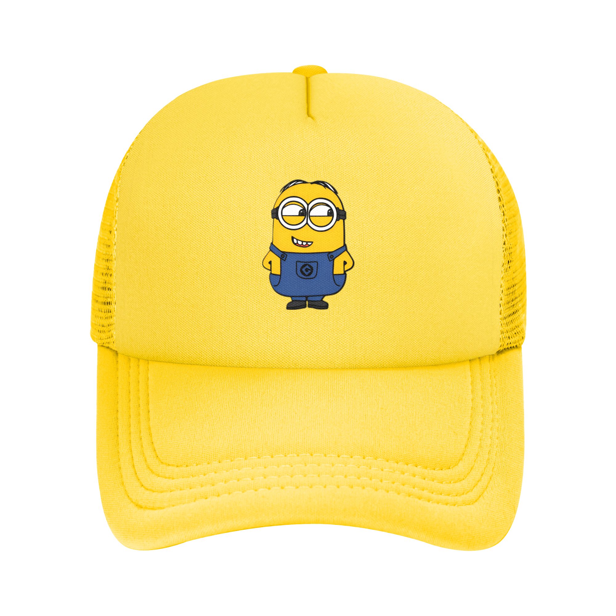 Cooling Breathable Minions Cha - Trucker Cap Mesh recensione e prezzo