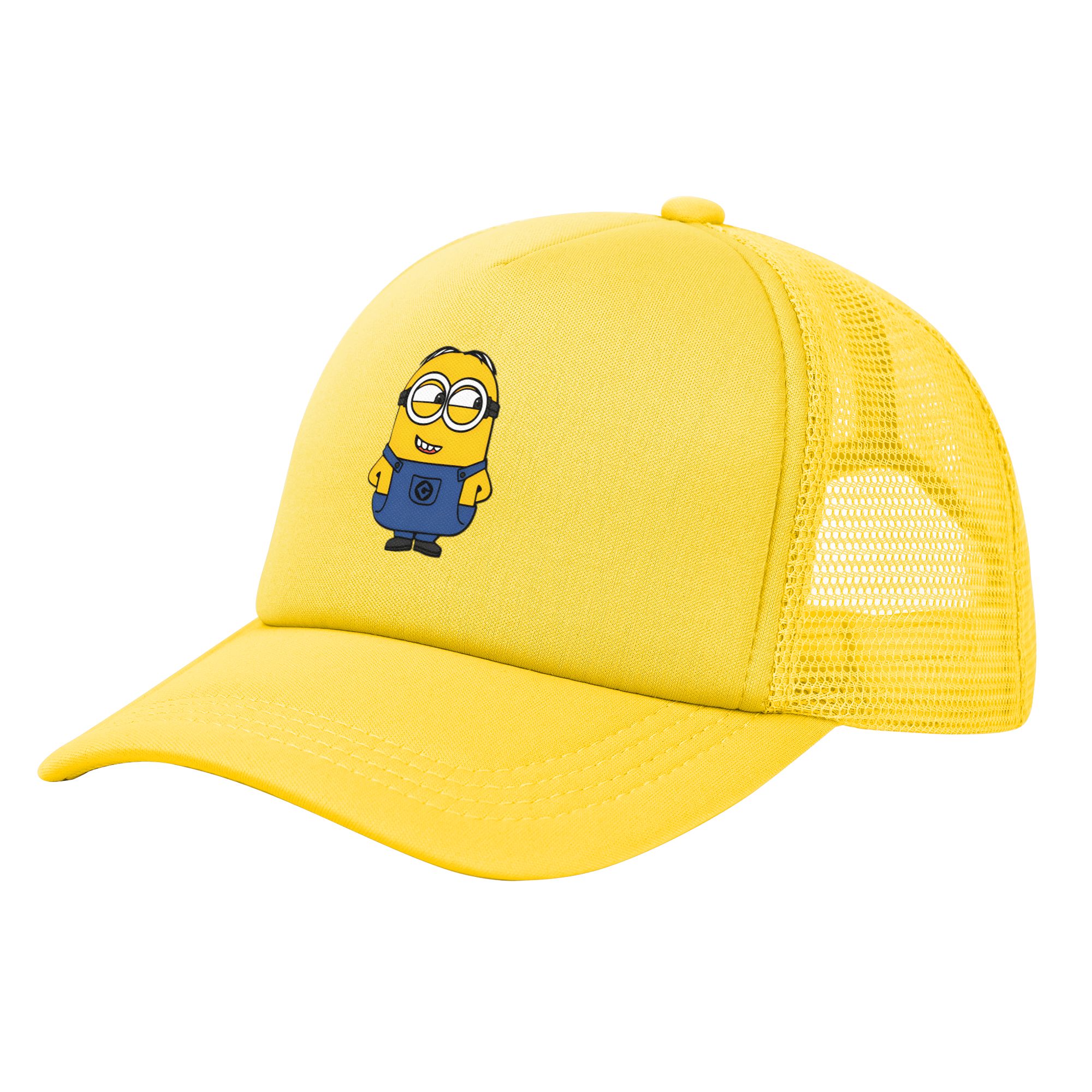 Cooling Breathable Minions Cha - Trucker Cap Mesh recensione e prezzo
