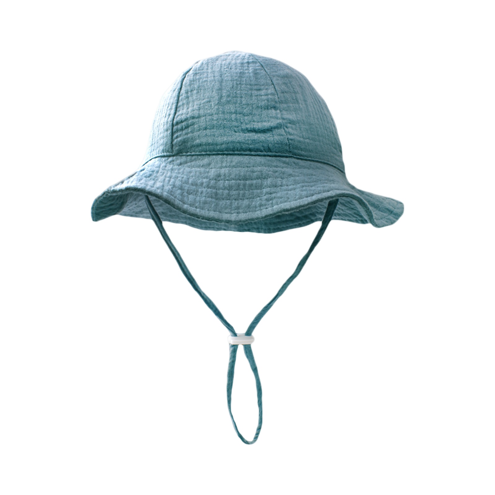 Kids' Baby Solid Color Soft Fo - Visor Sun Hat recensione e prezzo