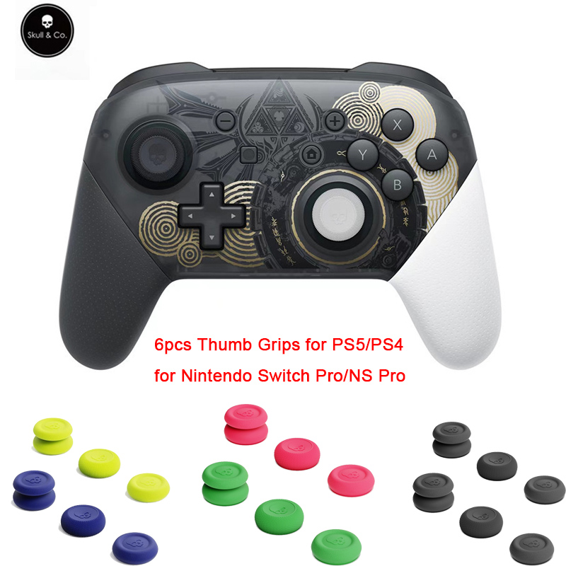 Skull & Co. Joystick Cap Set F - Skull Cap Helmet Liner recensione e prezzo