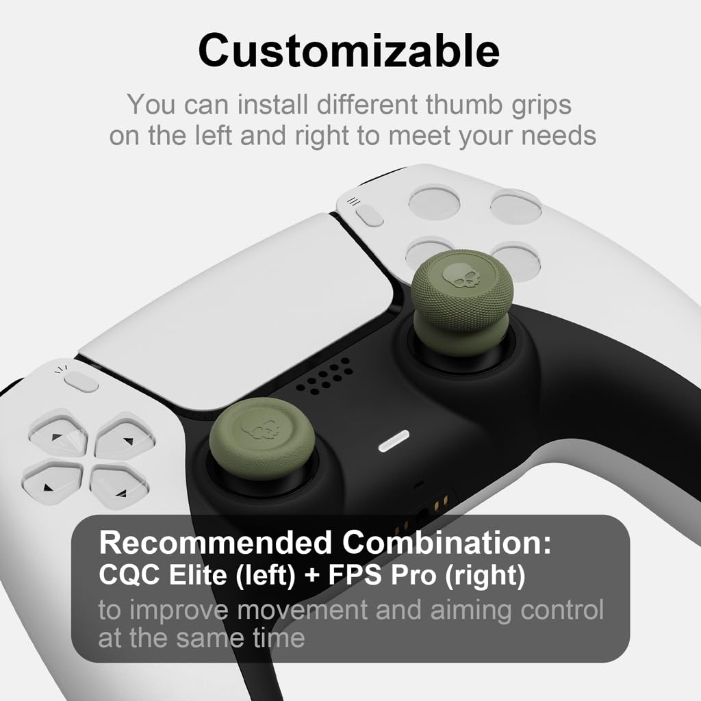 Skull & Co. Joystick Cap Set F - Skull Cap Helmet Liner recensione e prezzo