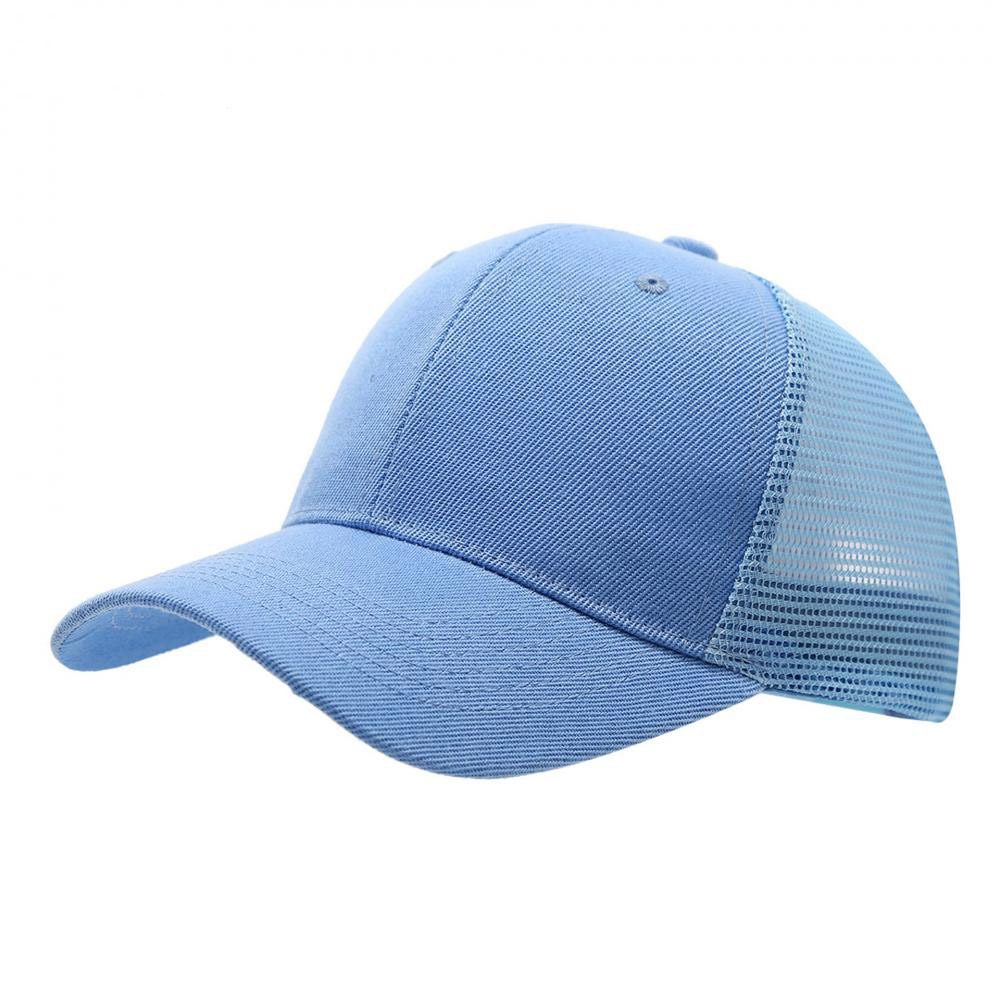 Custom Logo Cap Embroidery Pri - Trucker Cap Mesh recensione e prezzo