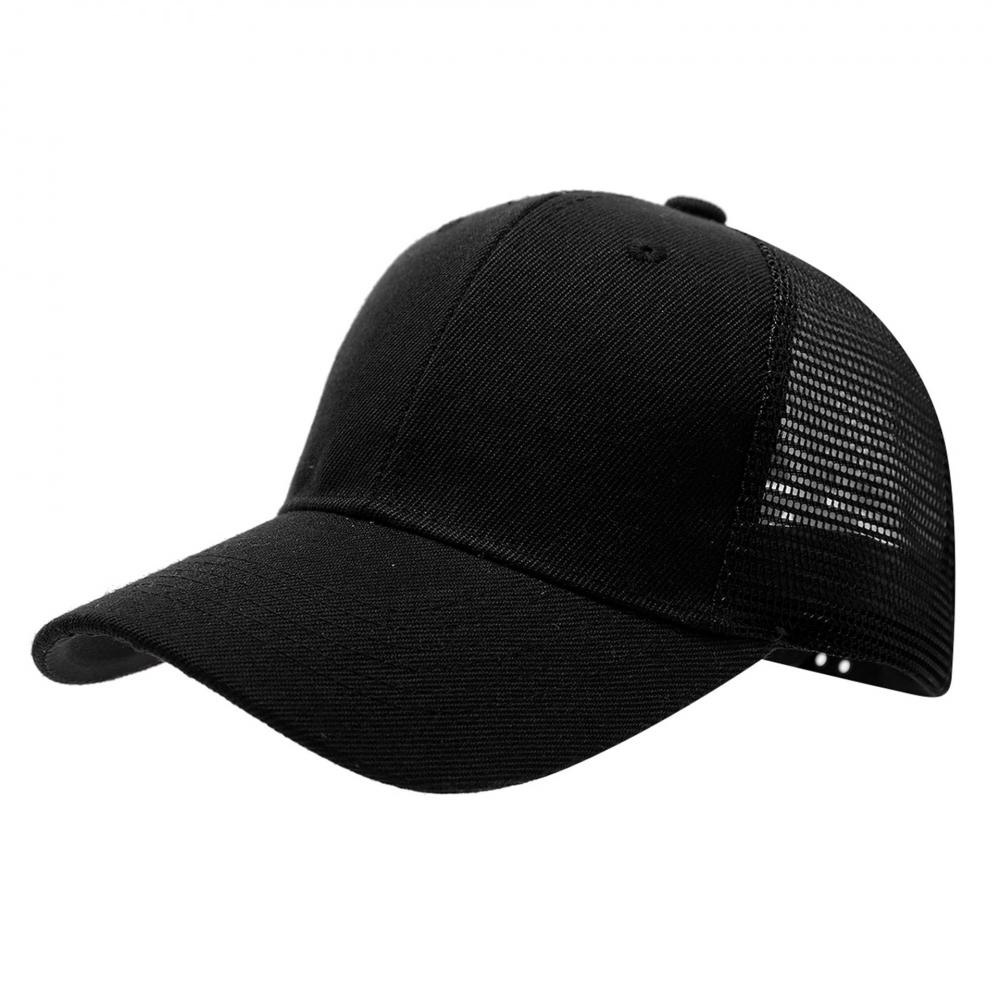 Custom Logo Cap Embroidery Pri - Trucker Cap Mesh recensione e prezzo