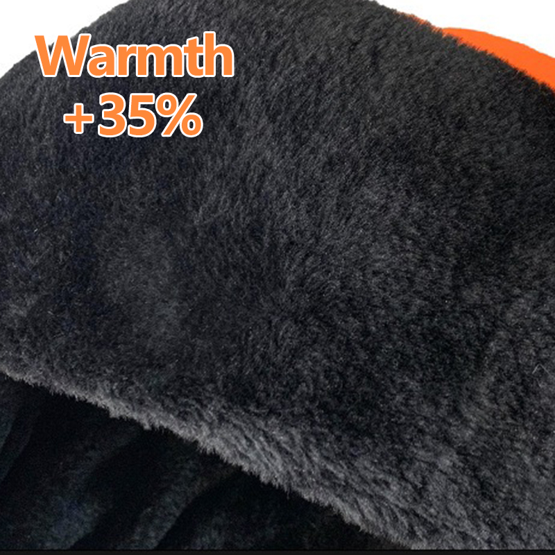 Winter Trapper Hat with Ear Fl - Trapper Hat Ear Flap recensione e prezzo