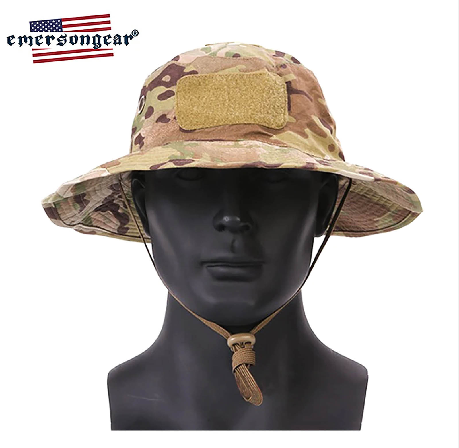 Emersongear Men's Tactical Boo - Boonie Hat Tactical recensione e prezzo