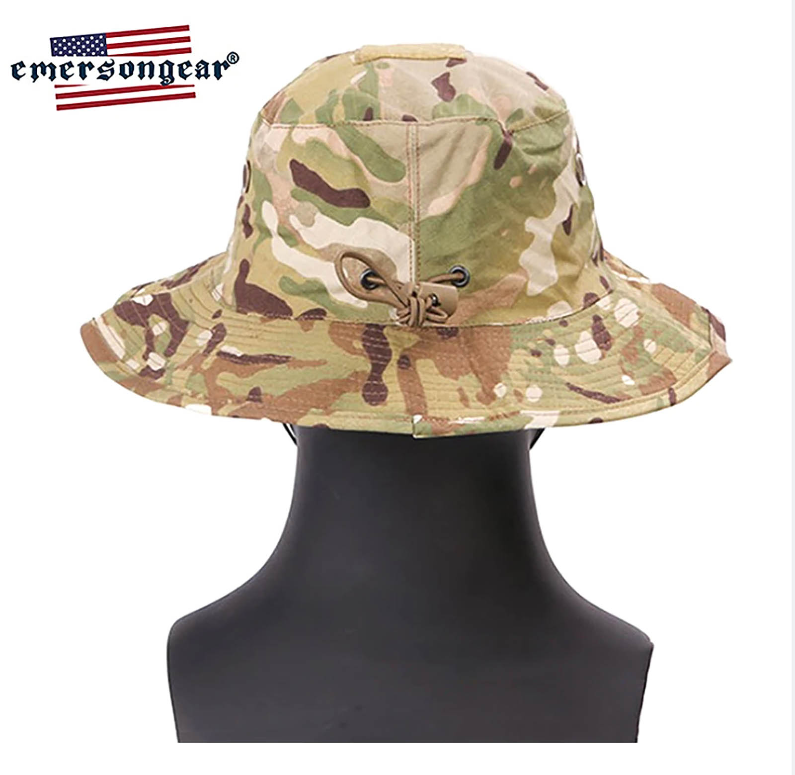 Emersongear Men's Tactical Boo - Boonie Hat Tactical recensione e prezzo