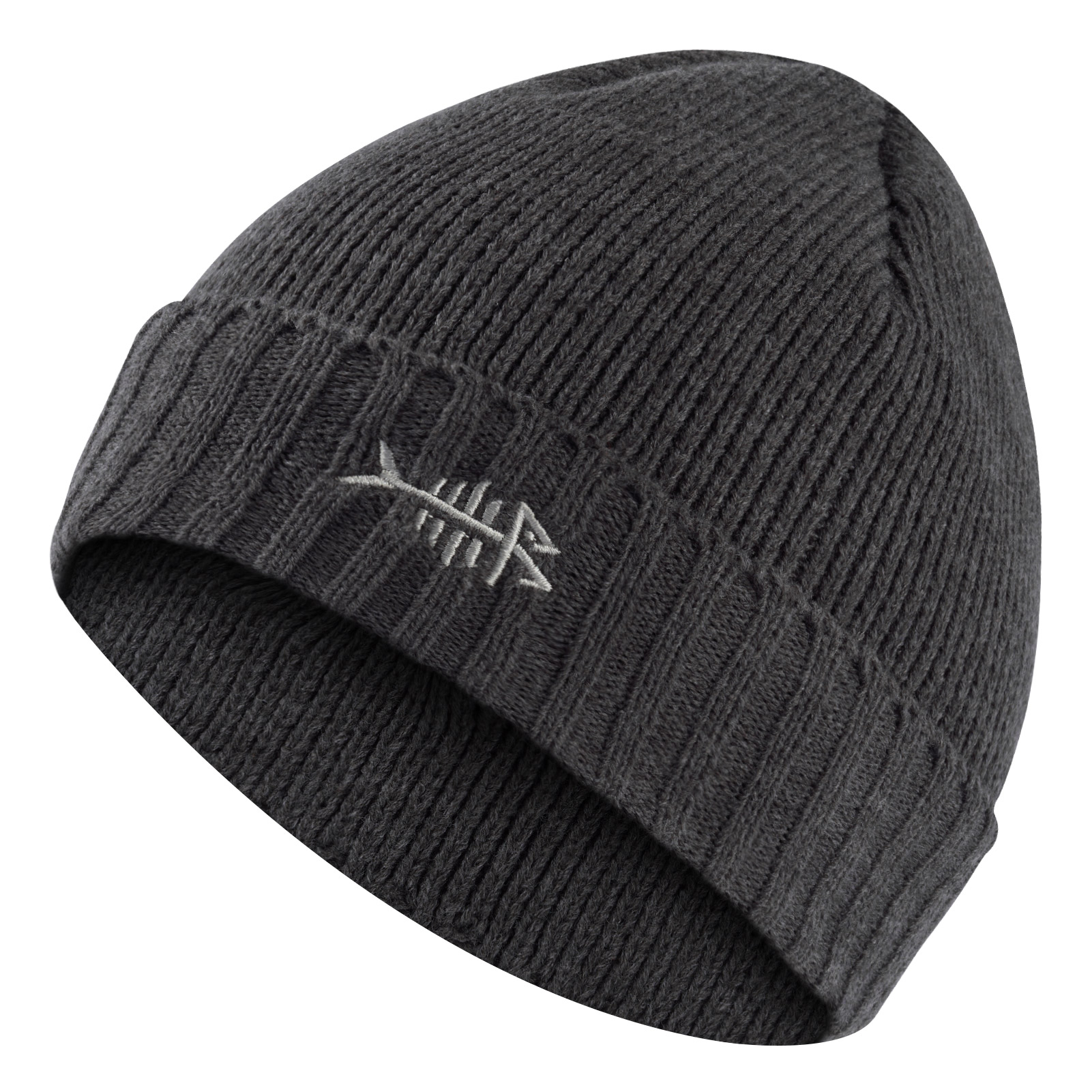 BASSDASH Winter Beanie Hats wi - Beanie Cuffed Knit recensione e prezzo
