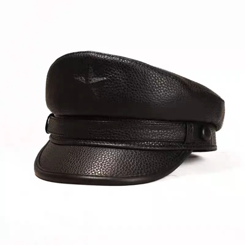 Novel Army Cap For Men Retro F - Snapback Hat Flat recensione e prezzo