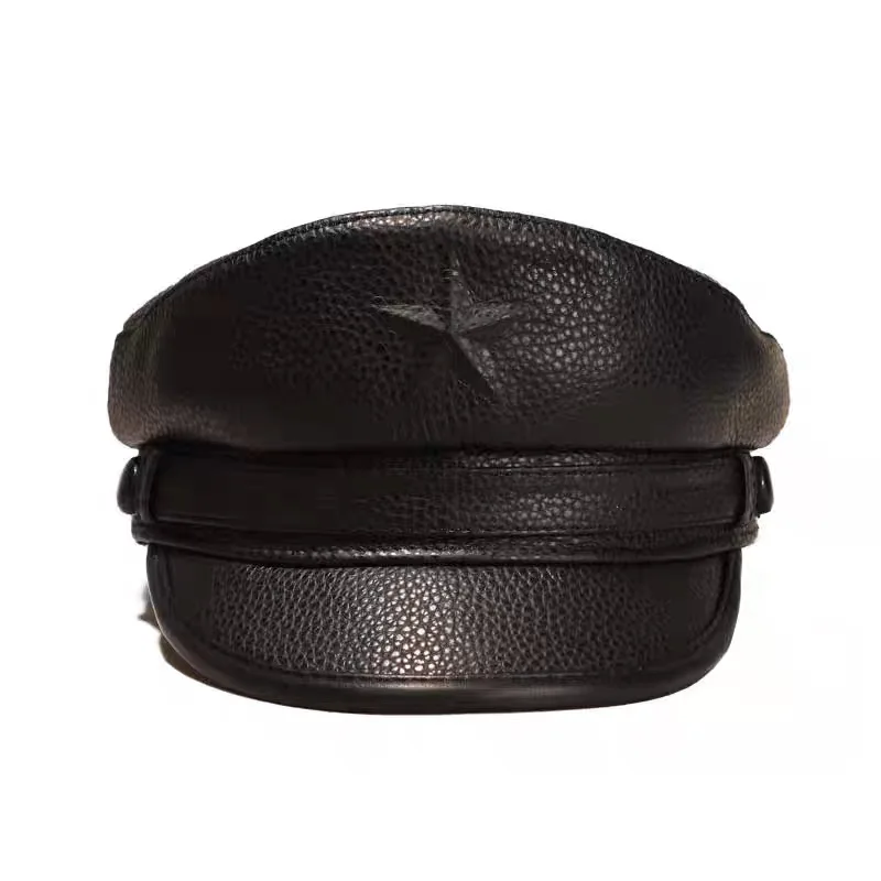 Novel Army Cap For Men Retro F - Snapback Hat Flat recensione e prezzo