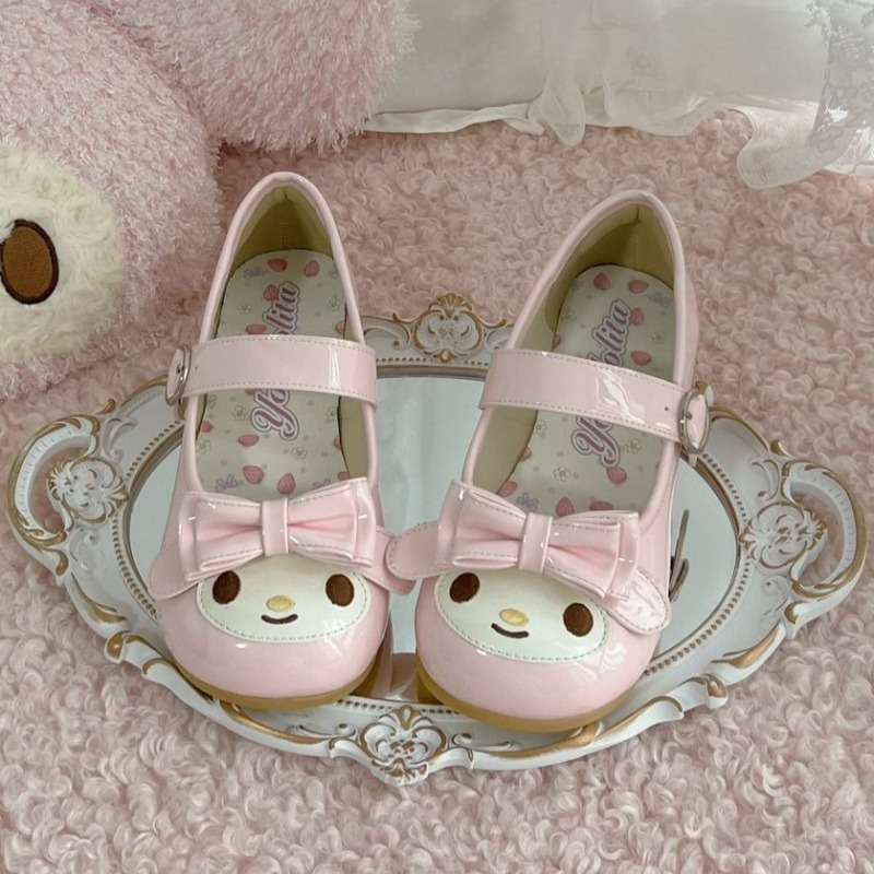 Sanrio Melody Lolita Princess  - Snapback Hat Flat recensione e prezzo