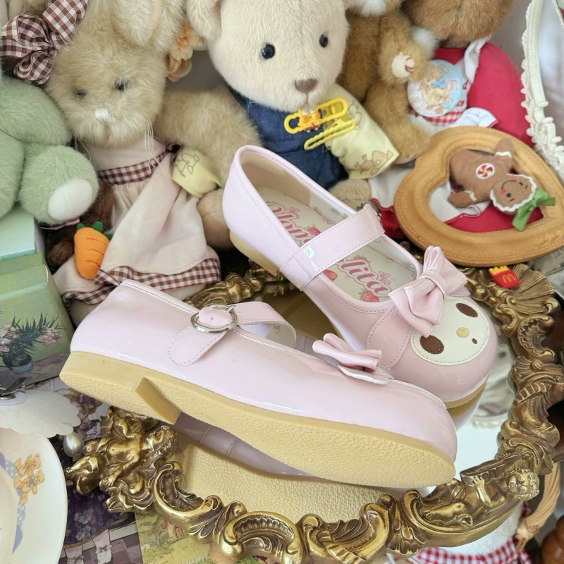 Sanrio Melody Lolita Princess  - Snapback Hat Flat recensione e prezzo