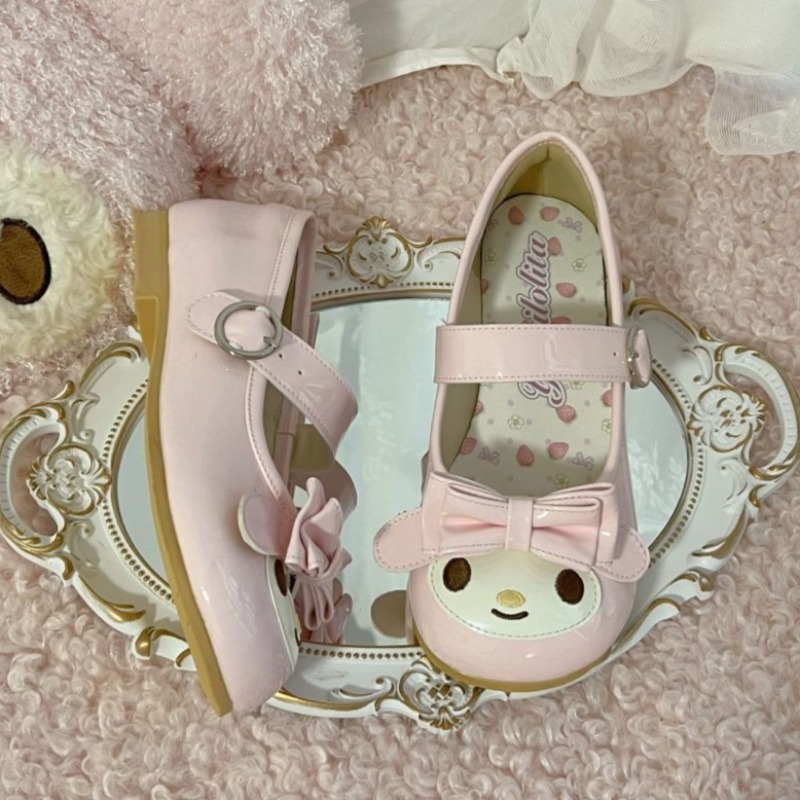 Sanrio Melody Lolita Princess  - Snapback Hat Flat recensione e prezzo