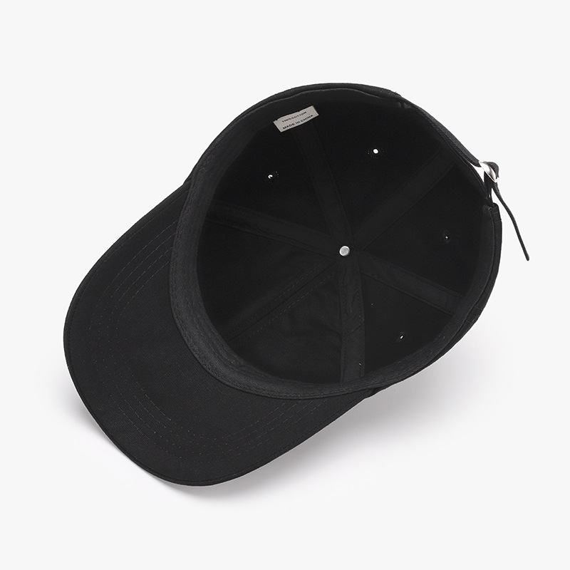 Summer Casual Plain Baseball C - Dad Hat Cotton recensione e prezzo