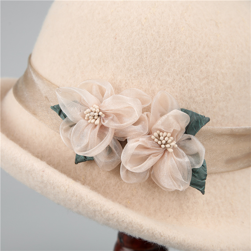 French Vintage Wool Beret - Ro - Beret French Wool recensione e prezzo
