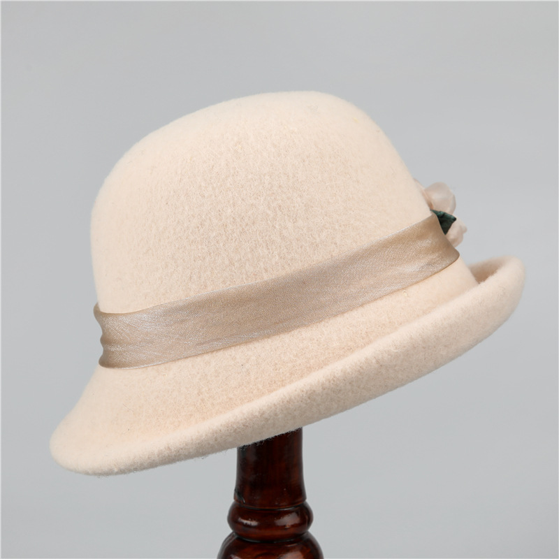 French Vintage Wool Beret - Ro - Beret French Wool recensione e prezzo