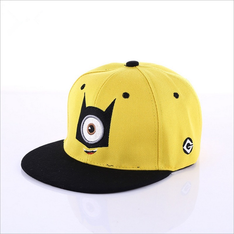 Minionsed Baseball Cap Anime K - Visor Sun Hat recensione e prezzo