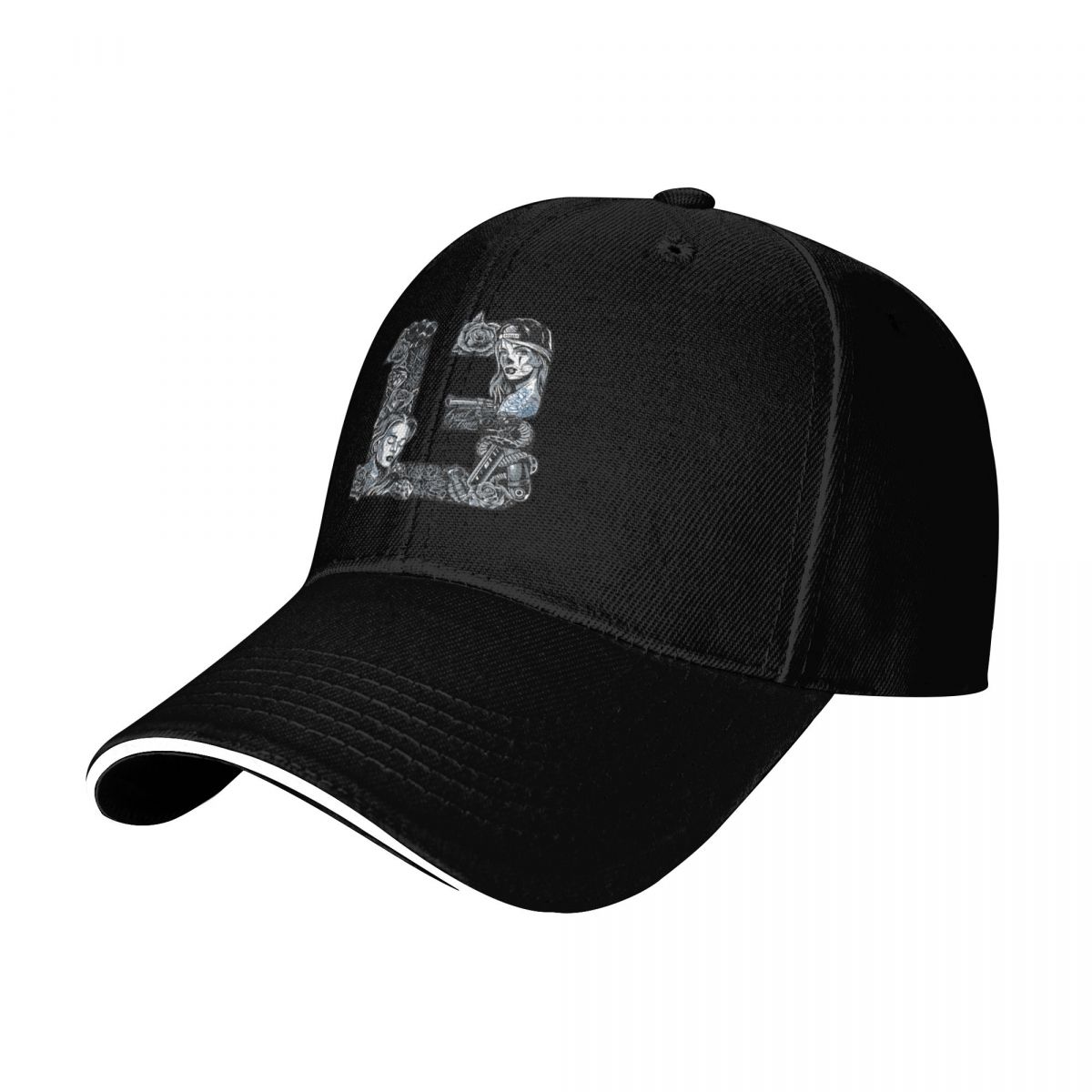 13 Chicano Baseball Cap Icon d - Golf Cap Dad recensione e prezzo