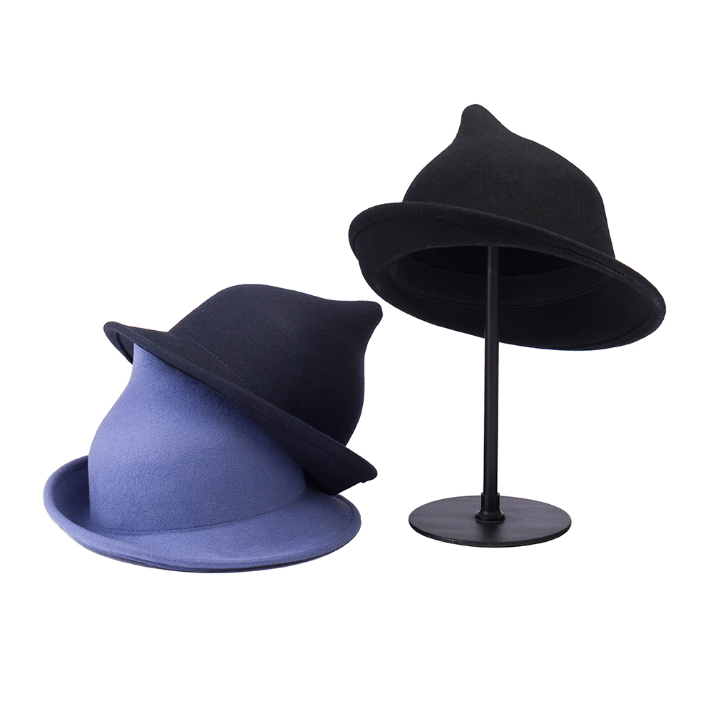Fashionable Witch 100% Wool Po - Fedora Hat Wool recensione e prezzo