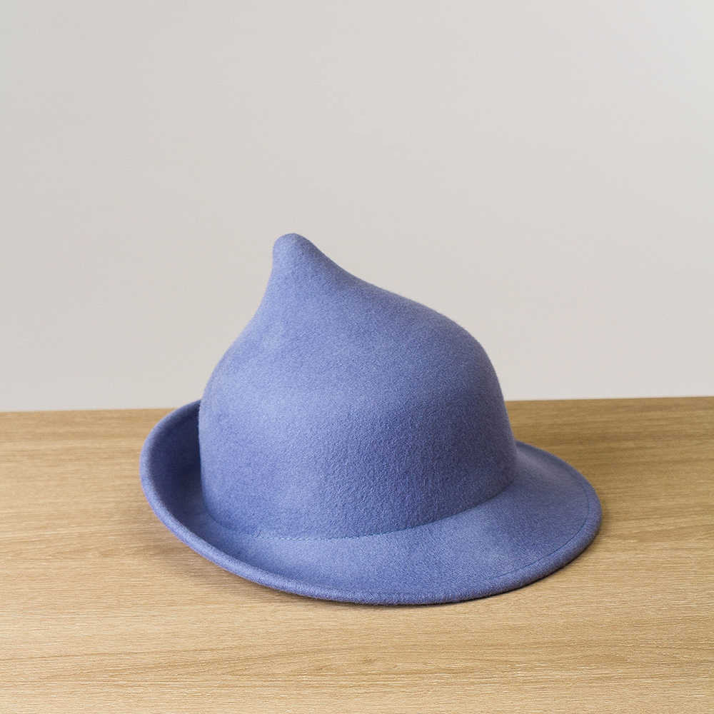 Fashionable Witch 100% Wool Po - Fedora Hat Wool recensione e prezzo