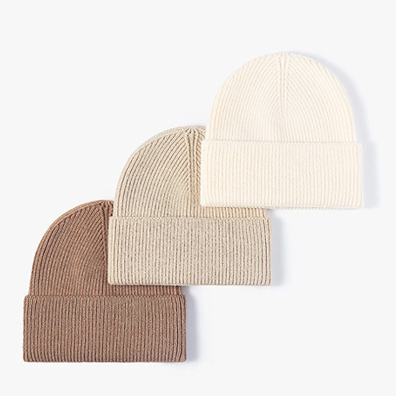 24 Colors Winter Hats for Wome - Beanie Cuffed Knit recensione e prezzo