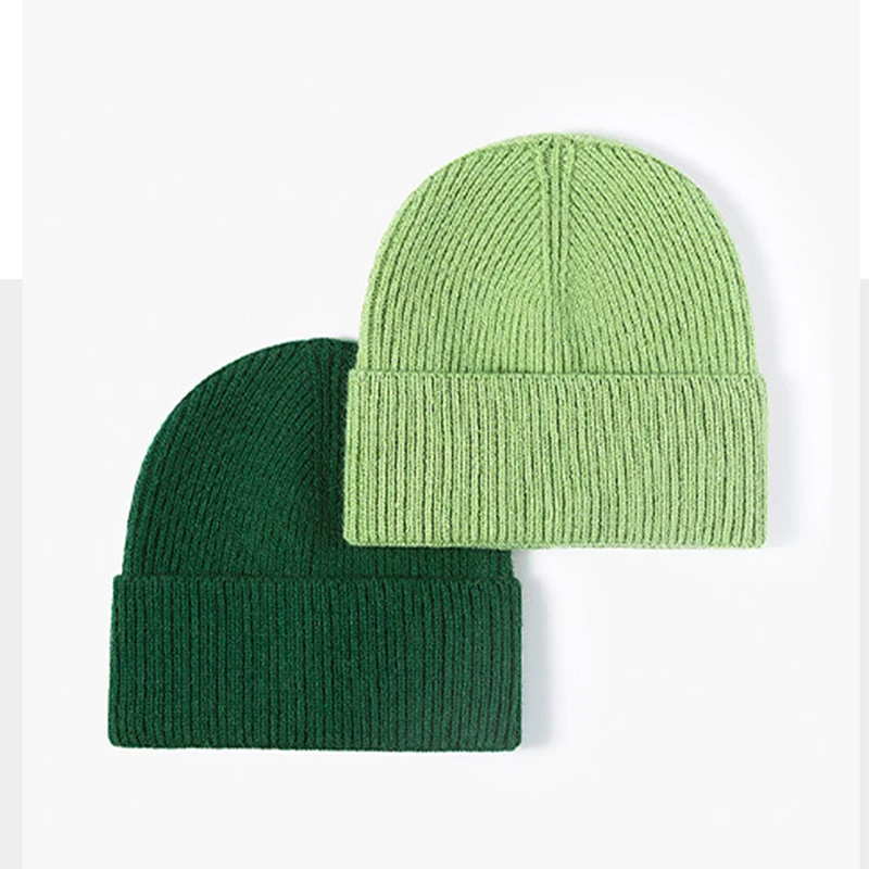 24 Colors Winter Hats for Wome - Beanie Cuffed Knit recensione e prezzo